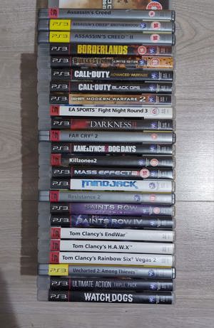 Jocuri Playstation 3 - imagine 4