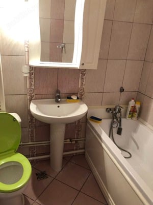 Apartament o cameră Zimbru  - imagine 2