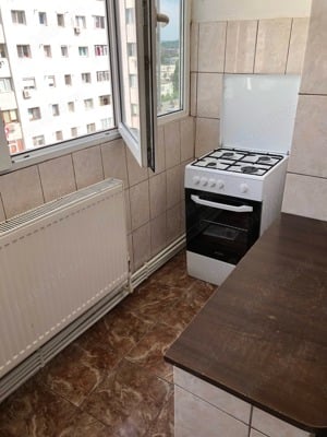 Apartament o cameră Zimbru  - imagine 5