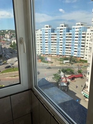 Apartament o cameră Zimbru  - imagine 9