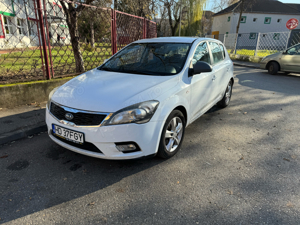 FGY Yarina Inchirieri auto Hunedoara  - imagine 5