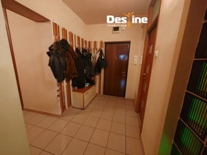 Păcurari - Apartament 3 camere DECOMANDAT 96,66 MP - imagine 13