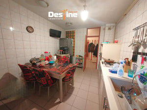 Păcurari - Apartament 3 camere DECOMANDAT 96,66 MP - imagine 7