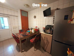 Păcurari - Apartament 3 camere DECOMANDAT 96,66 MP - imagine 8