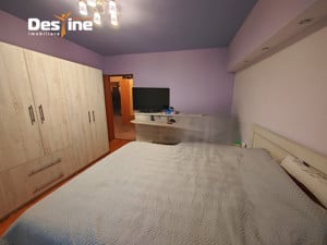 Păcurari - Apartament 3 camere DECOMANDAT 96,66 MP - imagine 4