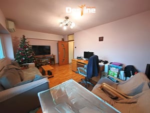 Păcurari - Apartament 3 camere DECOMANDAT 96,66 MP - imagine 2