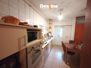 Păcurari - Apartament 3 camere DECOMANDAT 96,66 MP - imagine 6