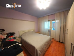 Păcurari - Apartament 3 camere DECOMANDAT 96,66 MP - imagine 3