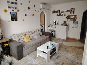 Vand apartament 3 camere, cu gaze zona Far - Abator, pret negociabil. - imagine 9