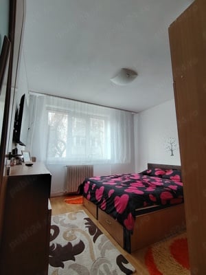 Vand apartament 3 camere, cu gaze zona Far - Abator, pret negociabil. - imagine 4