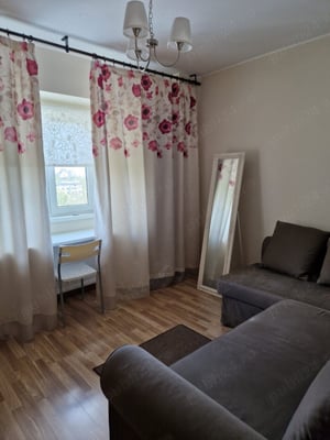 Apartament cu 3 camere de inchiriat-Lujerului-Virtutii-Militari-loc de parcare - imagine 2