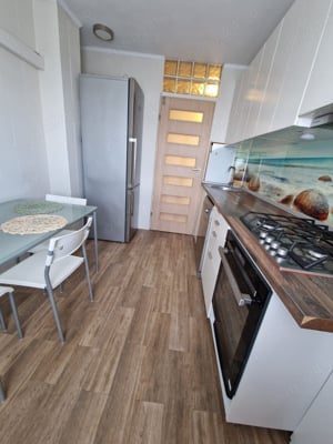 Apartament cu 3 camere de inchiriat-Lujerului-Virtutii-Militari-loc de parcare - imagine 5