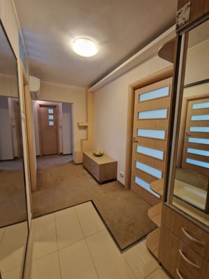 Apartament cu 3 camere de inchiriat-Lujerului-Virtutii-Militari-loc de parcare - imagine 4