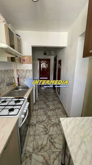 Apartament cu 2 camere de vanzare in Cetate mobilat  finisat complet  - imagine 7