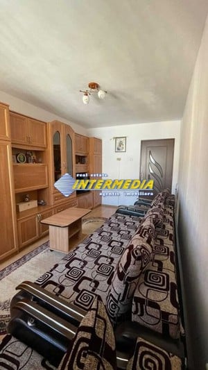 Apartament cu 2 camere de vanzare in Cetate mobilat  finisat complet  - imagine 2