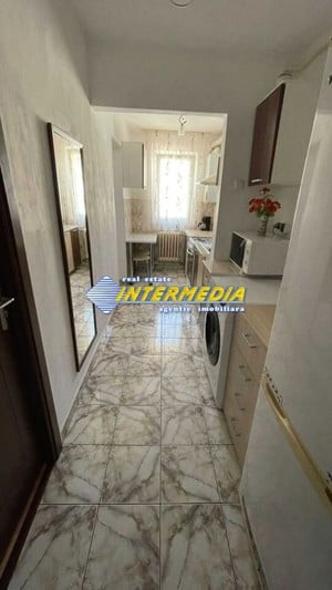 Apartament cu 2 camere de vanzare in Cetate mobilat  finisat complet  - imagine 6