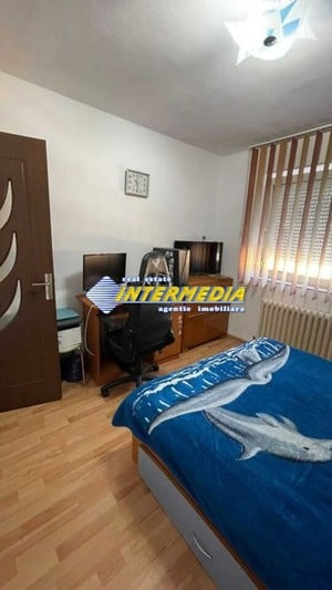 Apartament cu 2 camere de vanzare in Cetate mobilat  finisat complet  - imagine 9