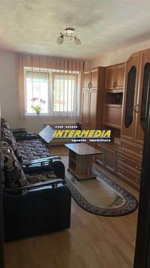 Apartament cu 2 camere de vanzare in Cetate mobilat  finisat complet  - imagine 4