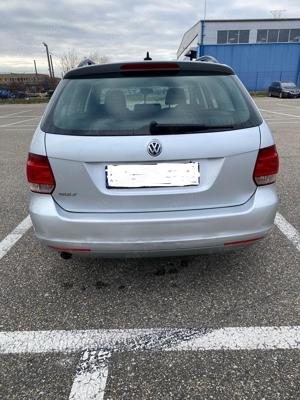 Vand VW Golf VI  - imagine 3