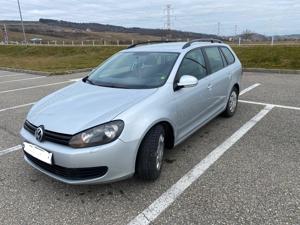 Vand VW Golf VI  - imagine 6