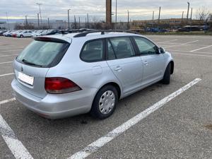 Vand VW Golf VI  - imagine 2