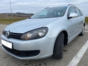 Vand VW Golf VI  - imagine 4