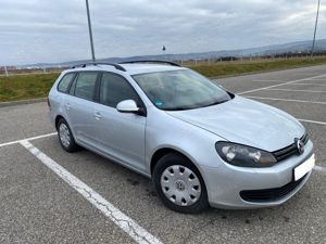 Vand VW Golf VI  - imagine 7