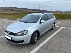 Vand VW Golf VI  - imagine 5