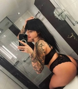 DeeA Amanta Perfecta  - imagine 3