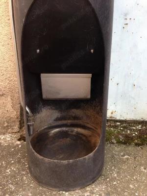 Hranitoare GROBA semiautomata cu functie pentru lichide - imagine 5