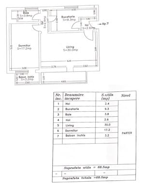 Ultracentral | Pretabil birou / rezidential | Centrala proprie - imagine 19