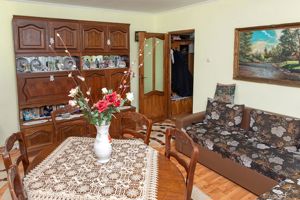 2 camere, Calea Aradului, 51 mp, 69.000 Euro (negociabil). Comision 0. - imagine 5