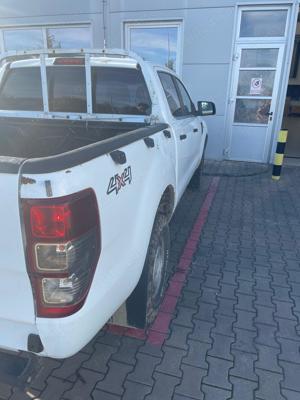 Vând Ford Ranger 4x4 - imagine 3
