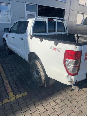 Vând Ford Ranger 4x4 - imagine 2