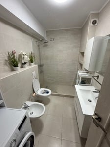 Inchiriez apartament 3 camere onestilor - imagine 2