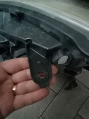 Far Dr dacia Logan Original  - imagine 2