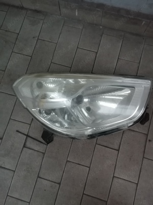 Far Dr dacia Logan Original  - imagine 3