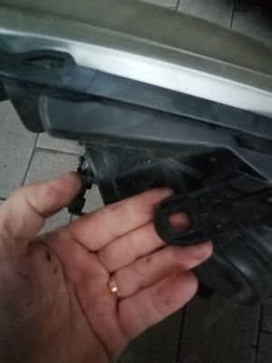 Far st Renault clio 3 original 