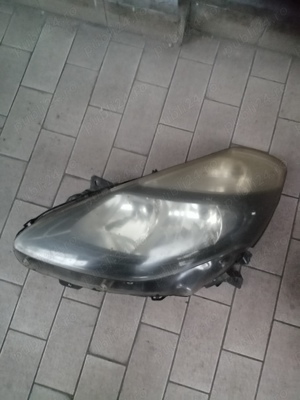 Far st Renault clio 3 original  - imagine 3