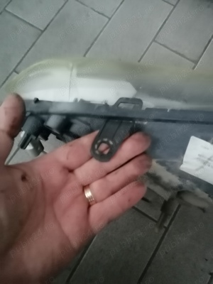 Far st Dacia Logan Original  - imagine 2