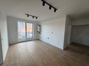 Apartament de 3 camere finisat , etaj 3 , bloc nou cu lift! - imagine 2