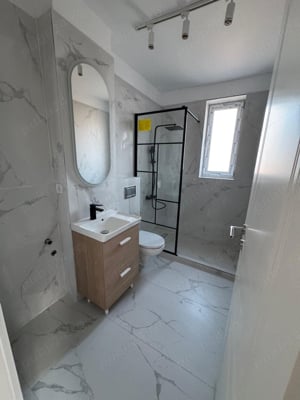 Apartament de 3 camere finisat , etaj 3 , bloc nou cu lift! - imagine 5