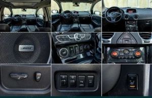 Renault koleos 2.0 dci 150cp an 2010 maro deosebita preț 6550euro  - imagine 4