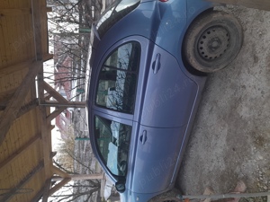 Nissan Micra 1.5 TDI consum 4.2 100