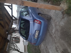 Nissan Micra 1.5 TDI consum 4.2 100 - imagine 4