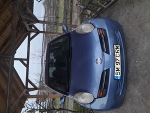 Nissan Micra 1.5 TDI consum 4.2 100 - imagine 2