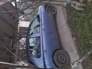 Nissan Micra 1.5 TDI consum 4.2 100 - imagine 3