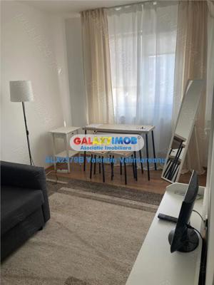 Garsoniera Pet Friendly Unirii DI 906