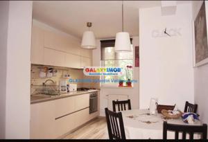 Apartament 3 Camere Pet Foreigners Friendly 1 Decembrie 1918 DI 903 - imagine 3