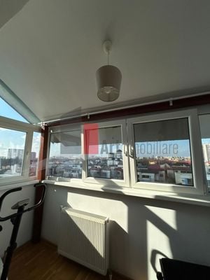 Apartament 3 camere Dr Taberei-ANL Brâncuși - imagine 3